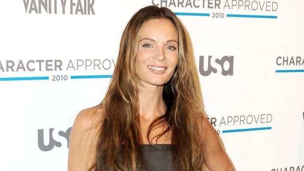 Gabrielle Anwar Image