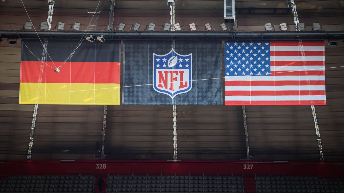 NFL München