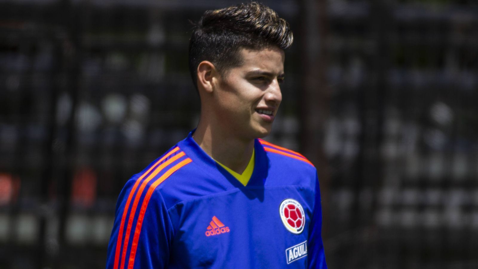 
                <strong>James Rodriguez (Kolumbien) </strong><br>
                Für James Rodriguez könnte die Copa America eine Rückkehr in die Wohlfühloase der kolumbianischen Nationalmannschaft sein. Dort zeigt der Nationalheld jedenfalls regelmäßig die Klasse, die man beim FC Bayern offenbar vermisst hat. Dort ist er der alleinige Superstar und der Spieler, nach dem sich in der Offensive alles richten muss. 
              