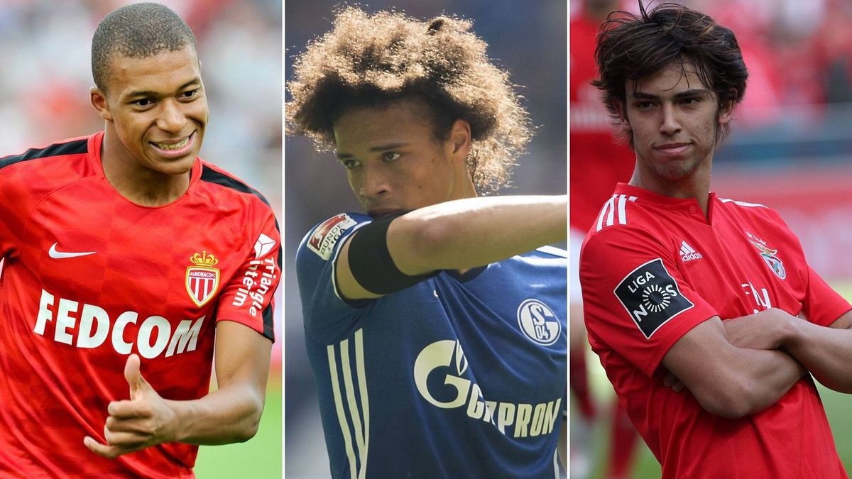 Die lukrativsten Talentschmieden 