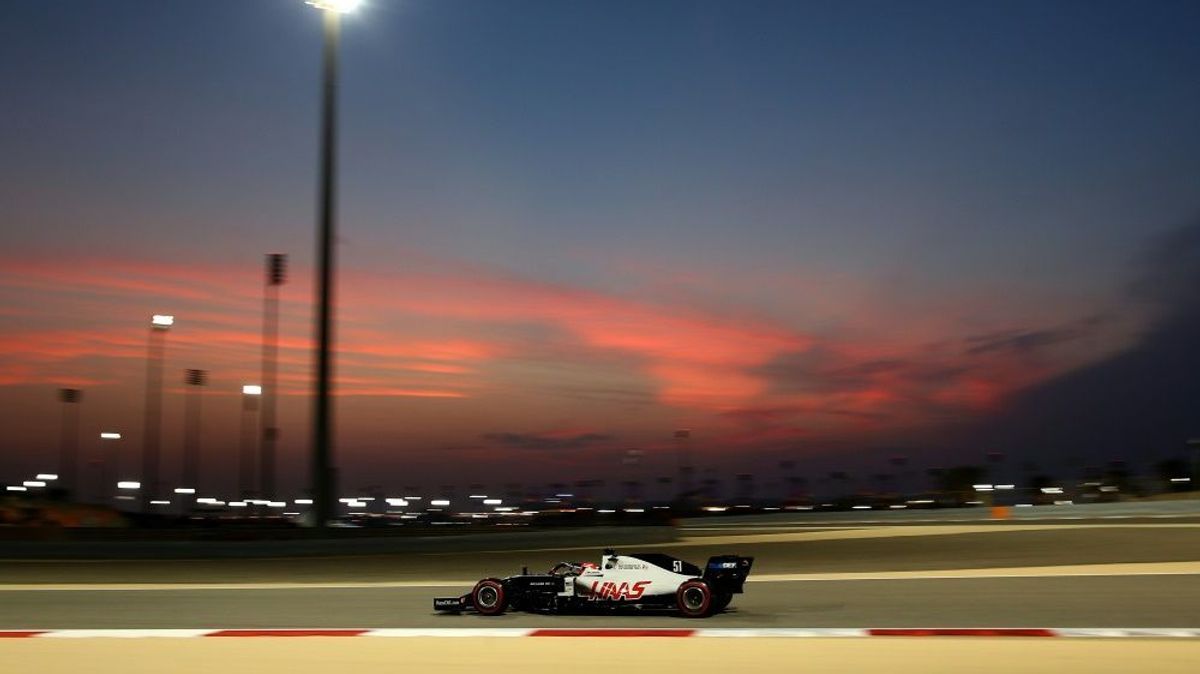 Der F1-Saisonstart soll nun in Bahrain erfolgen