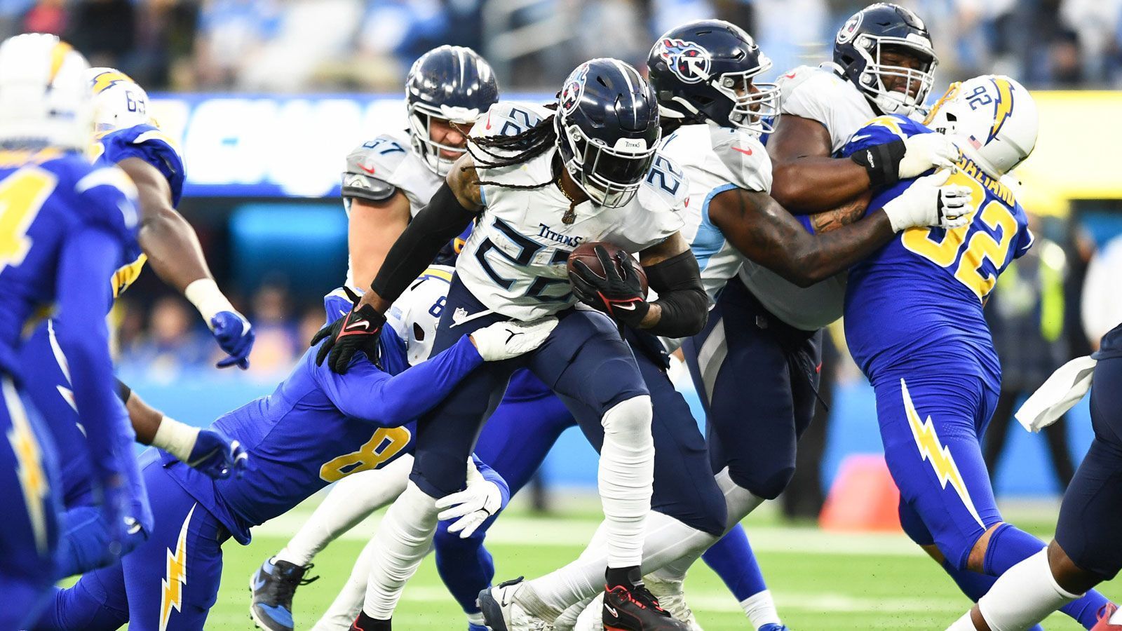 NFL Flexible Thursday Night Games für Kritik
