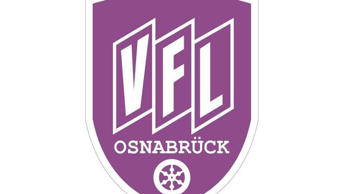 Jetzt auf Platz drei: VfL Osnabrück