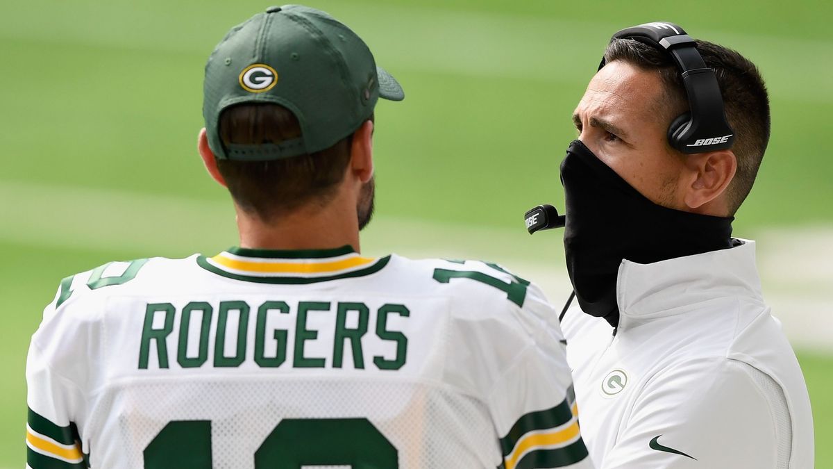 Rodgers LaFleur Field Goal