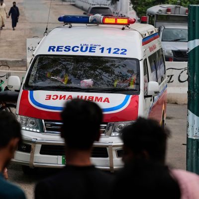  Bei indischen Angriffen auf pakistanische Ziele sind nach Angaben des pakistanischen Militärs 26 Menschen getötet worden.