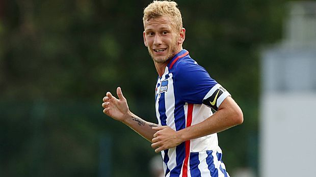 
                <strong>Fabian Lustenberger (Hertha BSC)</strong><br>
                In Berlin regiert auch in dieser Saison ein Schweizer. Fabian Lustenberger hat sich in den vergangenen beiden Spielzeiten bewährt, seit 2007 trägt er das Trikot von Hertha BSC.
              