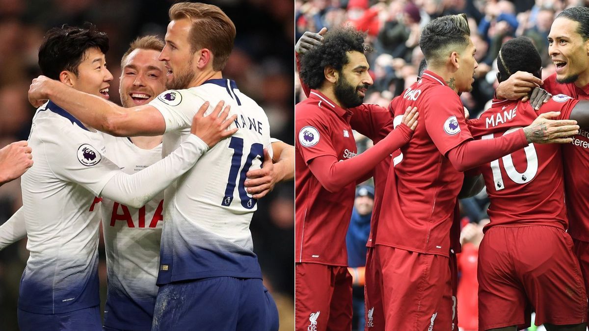 Tottenham vs. Liverpool: Die Startformationen im Ablöse-Vergleich