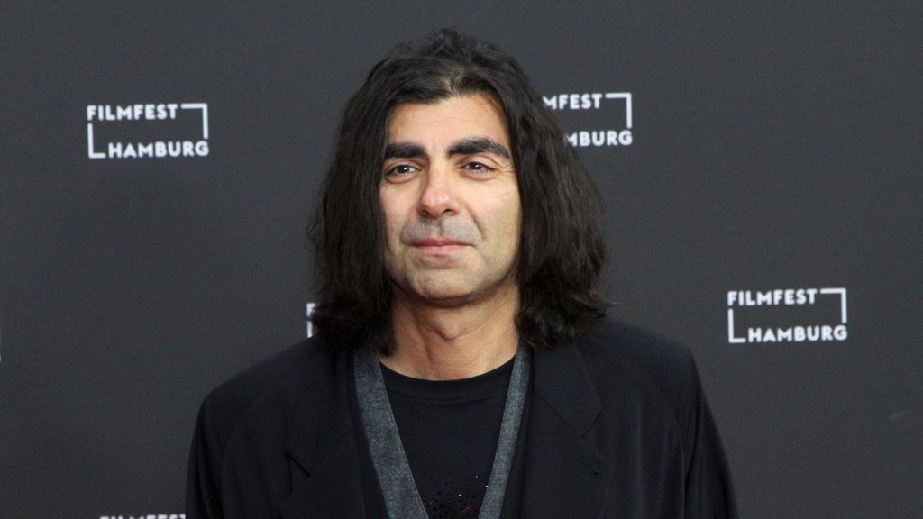"Soul Kitchen"-Regisseur Fatih Akin überrascht mit Weltkriegsfilm