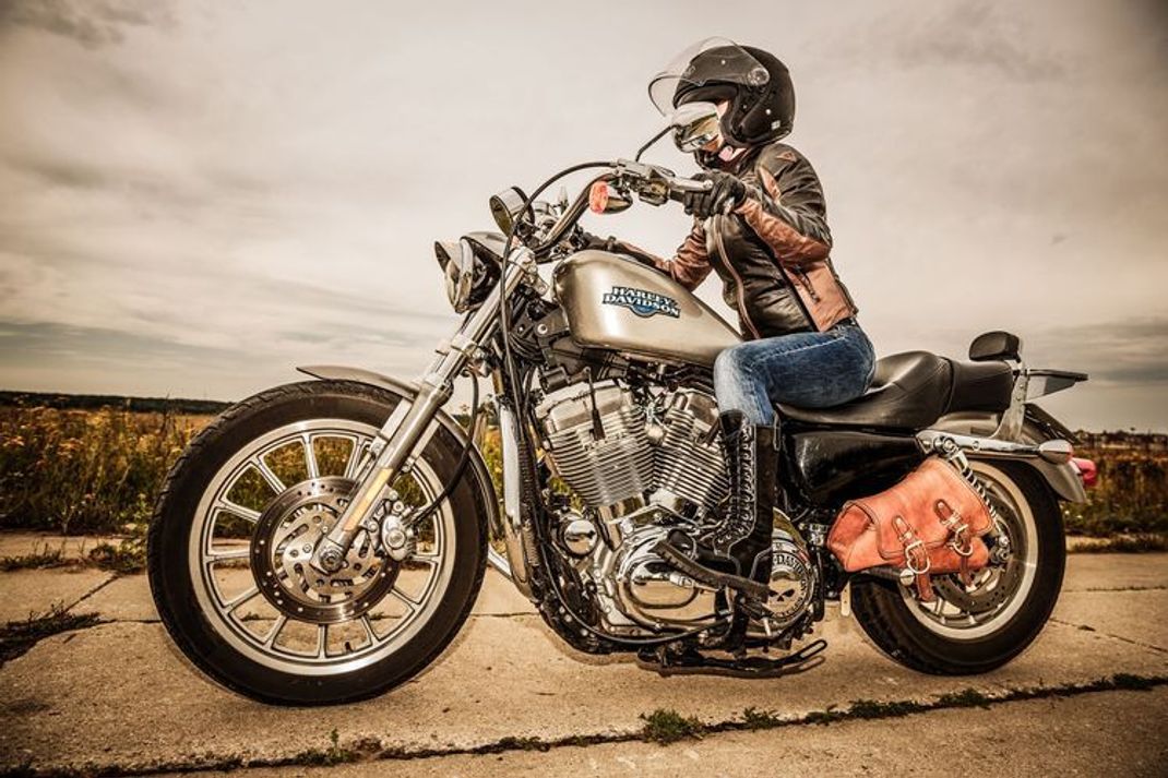 Mehr E-Mobility bei Harley Davidson