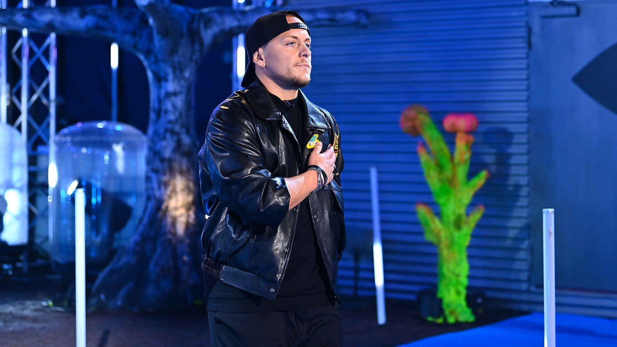 Promi Big Brother Wer Ist Raus Im Finale Danny Liedtke Auf Platz 3 6726