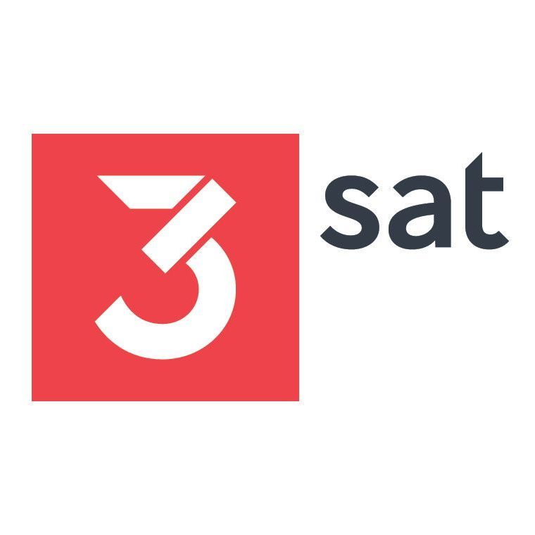 Senderlogo 3sat