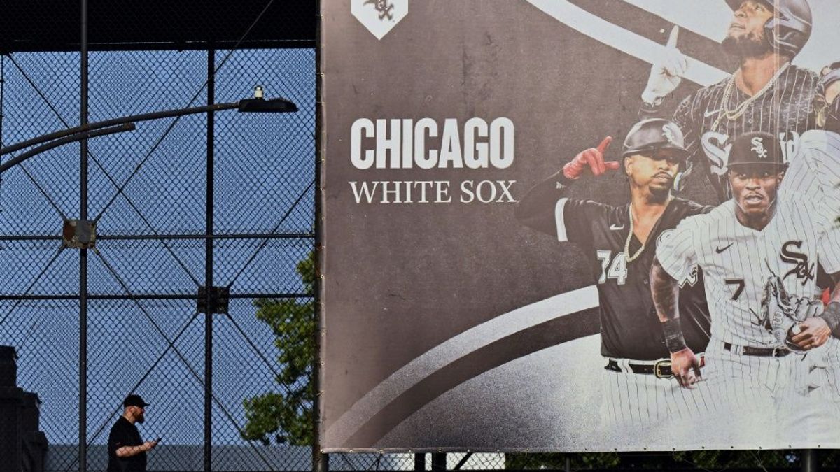Eine Institution in Chicago: Die White Sox