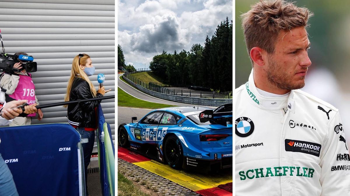 Das sind die Erkenntnisse des DTM-Saisonauftakts