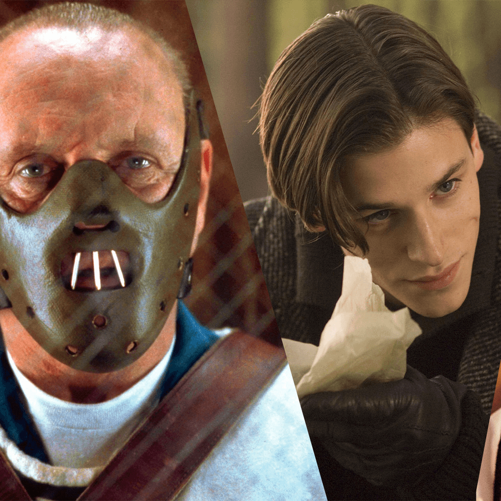 Dieser Mörder war das Vorbild für Hannibal Lecter