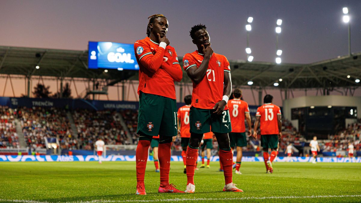 Portugal