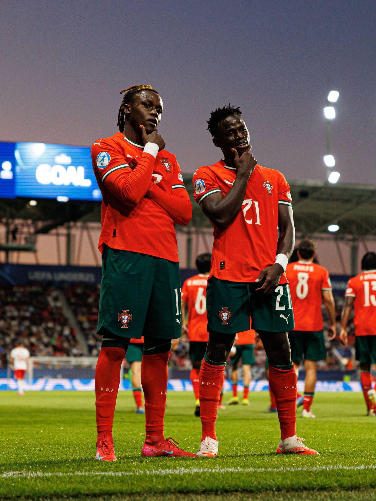 Portugal