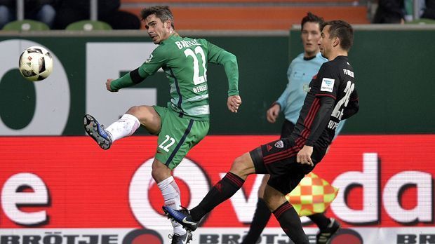 
                <strong>FC Ingolstadt – Werder Bremen</strong><br>
                FC Ingolstadt – Werder Bremen (Samstag, ab 15 Uhr im Liveticker): Die Marschroute für den FCI ist klar: Ein Sieg gegen Bremen muss bei vier Punkten Rückstand auf das rettende Ufer dringend her. Alles oder nichts also. Werder ist die Mannschaft der Rückrunde und klopft nach einer Serie von sieben Siegen in den letzten neun Spielen sogar an die Tür zu Europa. Werder wird weiter auf der Erfolgswelle schwimmen, im Moment klappt alles. Auch in Ingolstadt. ran.de-Tipp: 1:3
              