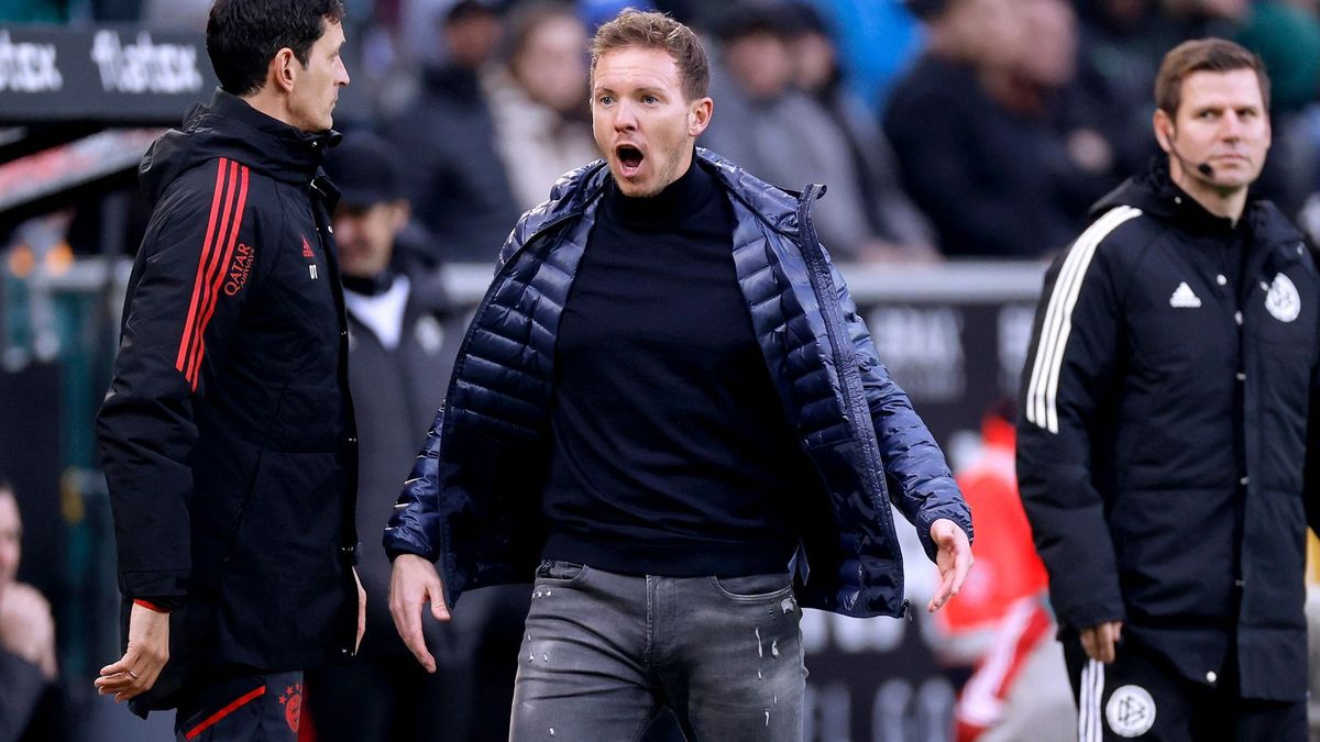 Nagelsmann