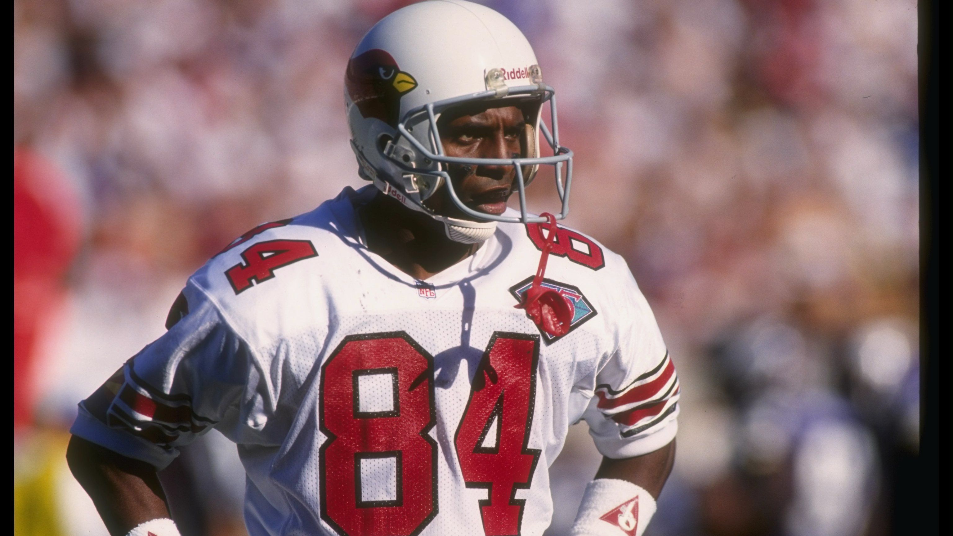 <strong>Platz 43: Gary Clark (1985 bis 1995)</strong><br>10.856 Receiving Yards