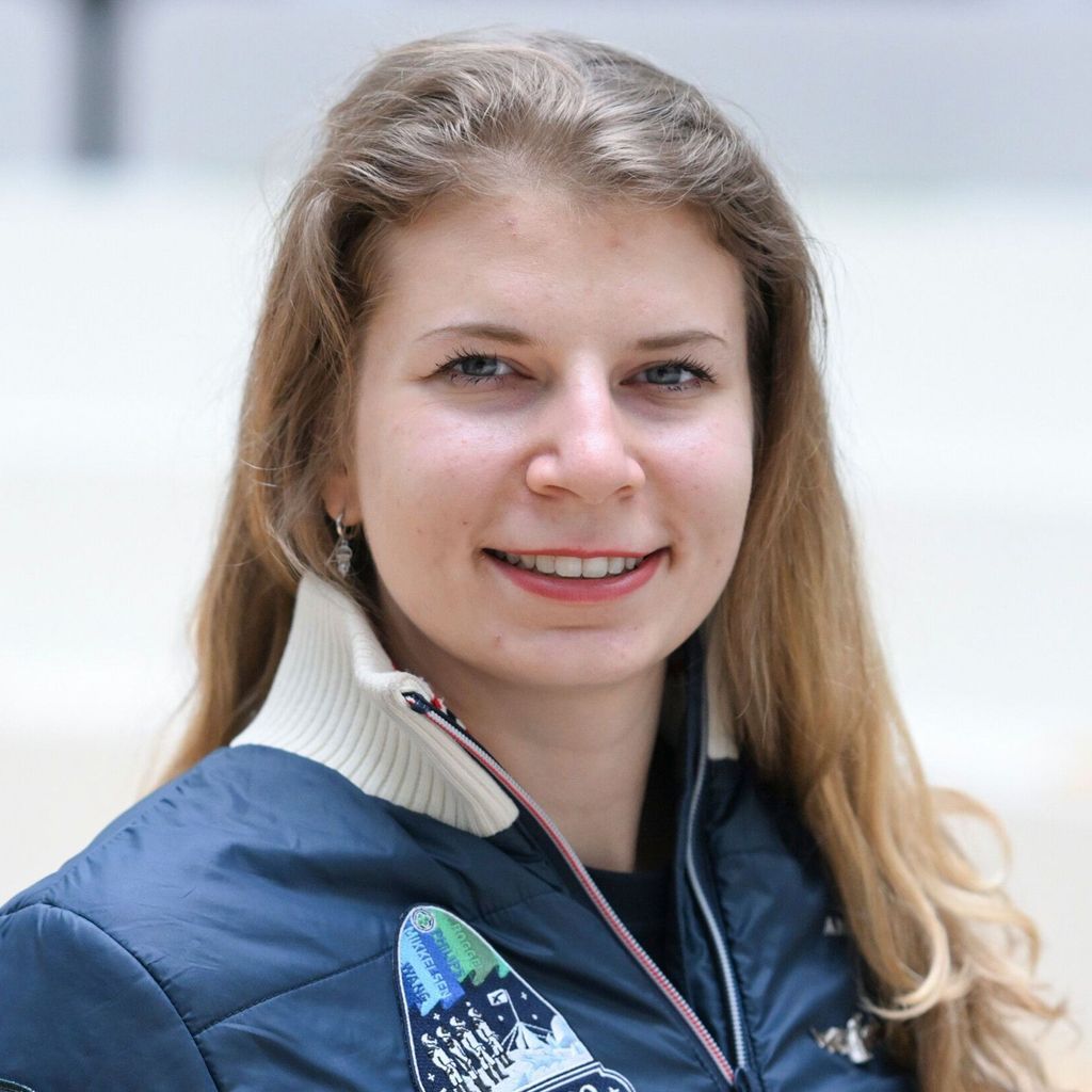 Rabea Rogge: Die erste deutsche Astronautin bei "Galileo"