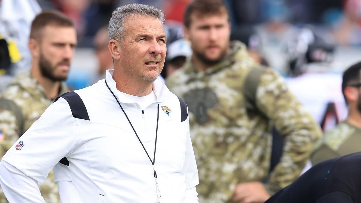 Urban Meyer