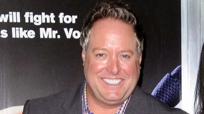 Profile image - Gary Valentine