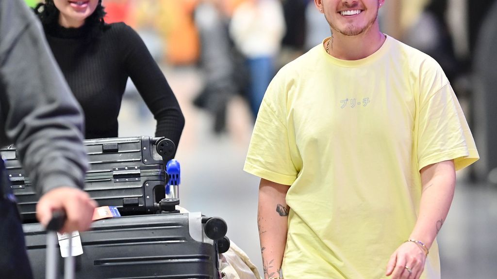 Kim Virginia wieder Single: Folgt nach der Trennung von "Mr. Big" ein Liebes-Comeback mit Twenty4Tim?