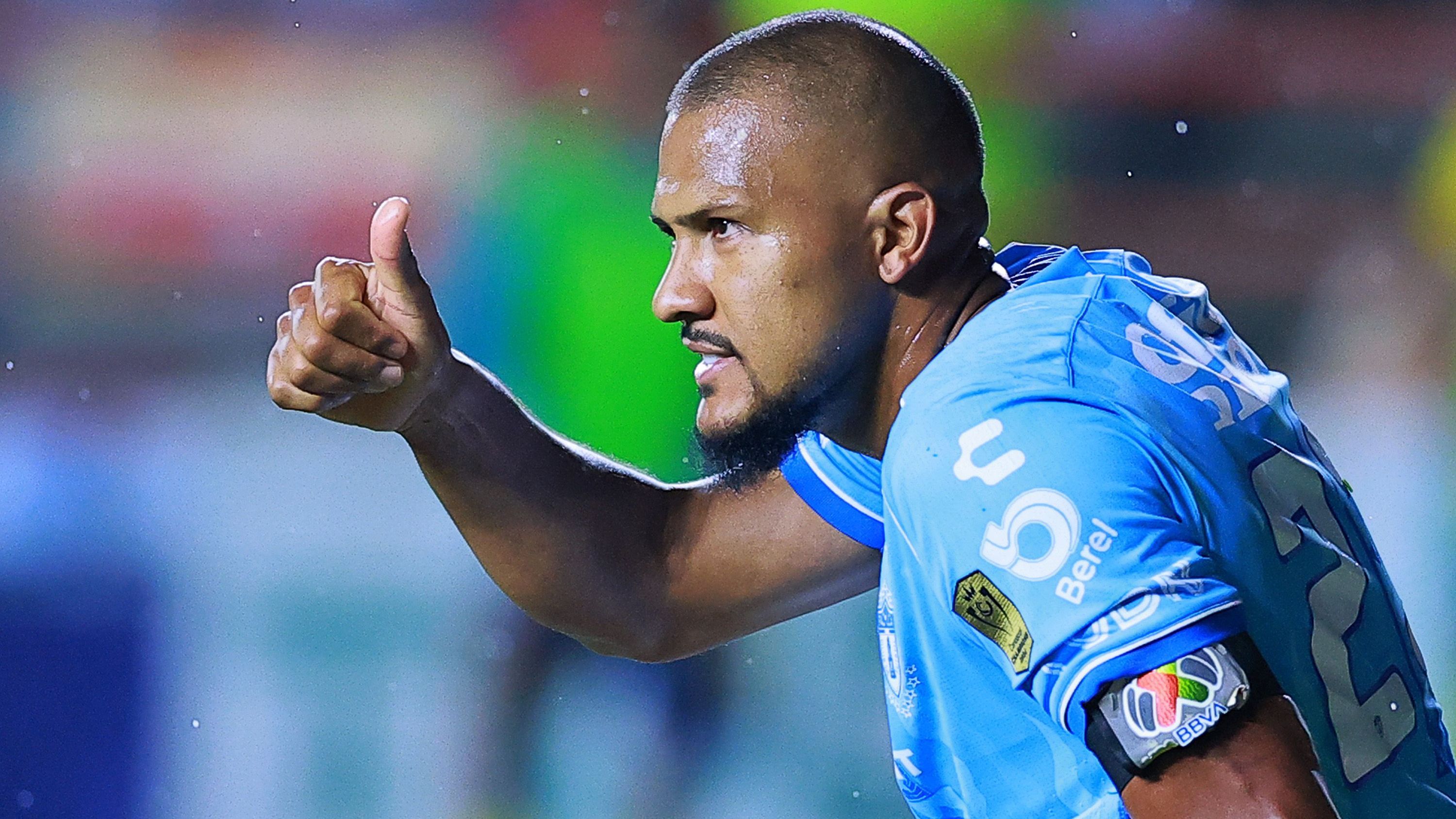 <strong>CF Pachuca</strong><br>Auch die mexikanische Konkurrenz kann etwas vorweisen. Salomon Rondon (Bild) stürmt für Pachuca. Er ging bereits für Malaga, Rubin Kazan, Zenit St. Petersburg, Newcastle United, West Bromwich, UD Las Palmas, ZSKA Moskau, Everton oder River Plate auf Torejagd. Pachuca-Kapitän Gustavo Cabral spielte fünf Jahre lang für Celta Vigo. Der eigentliche Star ist aber Oussama Idrissi. Der Marokkaner kam als Flügelflitzer vom FC Sevilla und war vorher auch bei Ajax Amsterdam, AZ Alkmaar, Groningen oder Feyenoord.