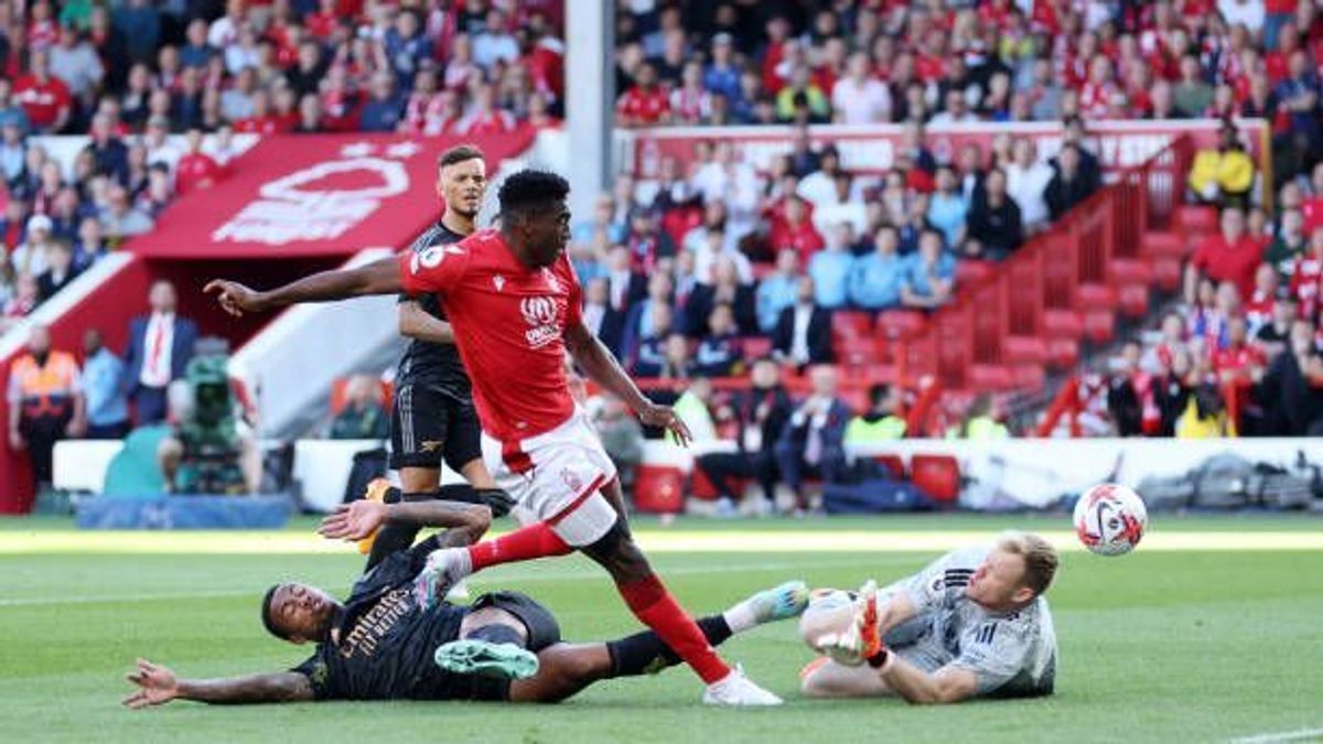 Awoniyi