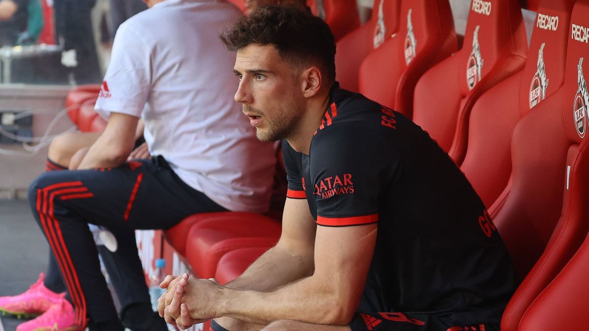 Leon Goretzka (FC Bayern)