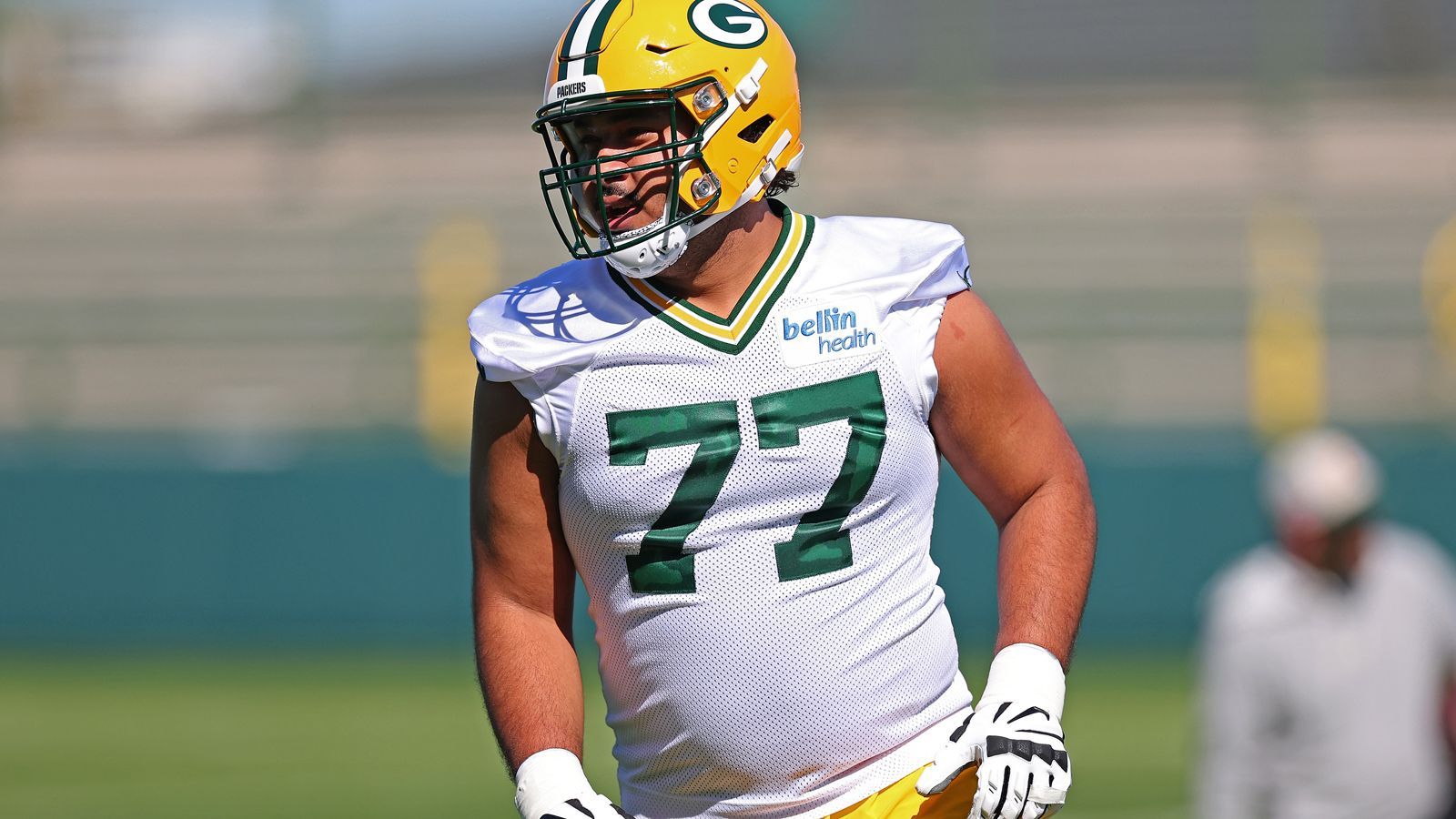 <strong>Jordan Morgan (Green Bay Packers)</strong><br><em>College: Arizona<br>Position: Offensive Tackle<br>Draftpick: 25 (Runde 1)</em><br>Auf den ersten Blick sicherlich eine fragwürdige Entscheidung, Morgan so früh zu holen. Hat der Offensive Tackle doch auch anderthalb Jahre nach seinem Kreuzbandriss immer noch nicht zu alter Form gefunden. Das aber muss noch nichts heißen. Er wäre nicht der erste NFL-Profi, der erst zwei Jahre nach so einer schweren Verletzung wieder der "Alte" ist.