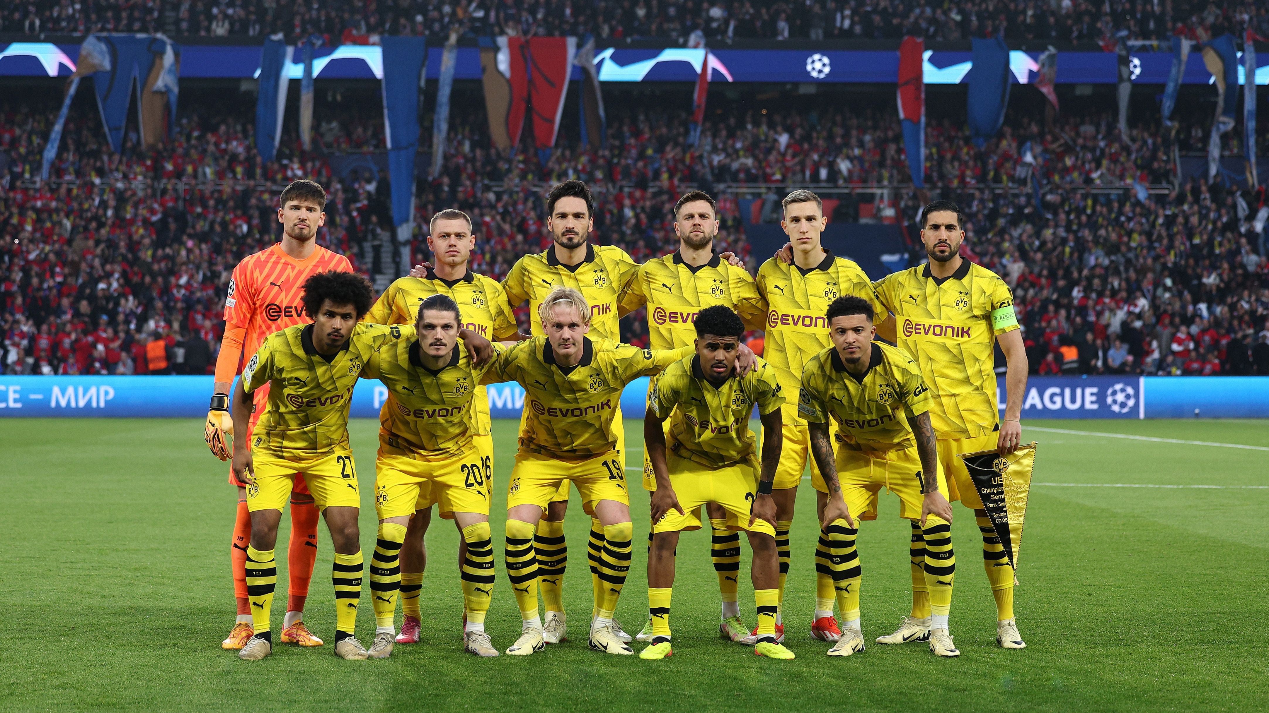 <strong>Die Champions-League-Finals mit deutscher Beteiligung</strong><br>Zum dritten Mal in der Vereinsgeschichte steht Borussia Dortmund im Finale der Champions League. Ohnehin haben deutsche Teams eine lange Geschichte im wichtigsten Europapokal-Endspiel. <strong><em>ran</em></strong> blickt auf alle Finals der Champions League und des Europapokals der Landesmeister mit deutscher Beteiligung.