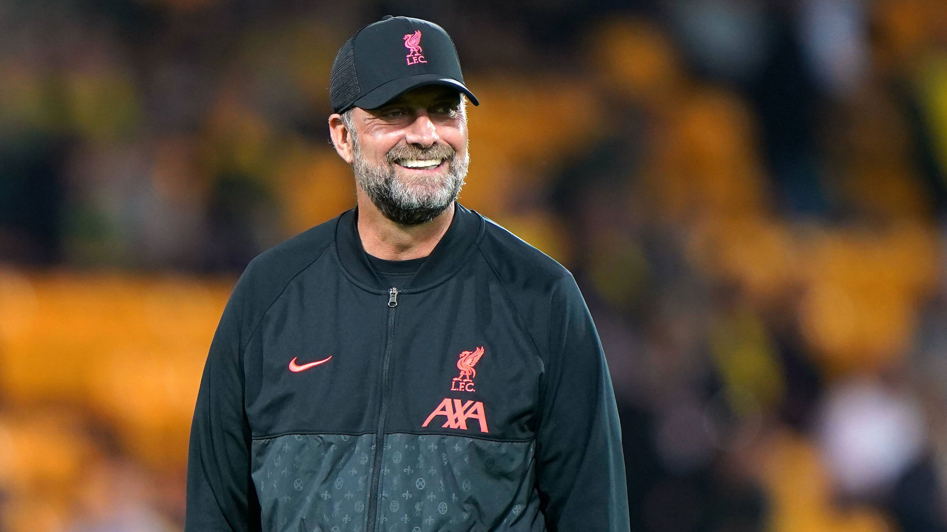 
                <strong>Jürgen Klopp</strong><br>
                &#x2022; Verein: FC Liverpool<br>&#x2022; Zeitraum: 8. Oktober 2015 - noch im Amt<br>&#x2022; Größte Erfolge: Champions-League-Sieg 2019, Meisterschaft 2020<br>&#x2022; Punkteschnitt: 2,04 Punkte pro Spiel<br>
              