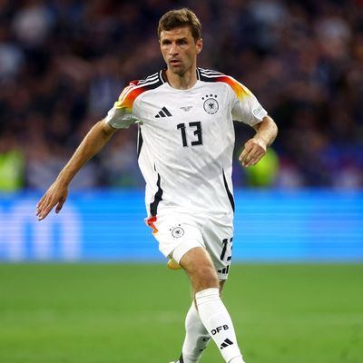 Thomas Müller