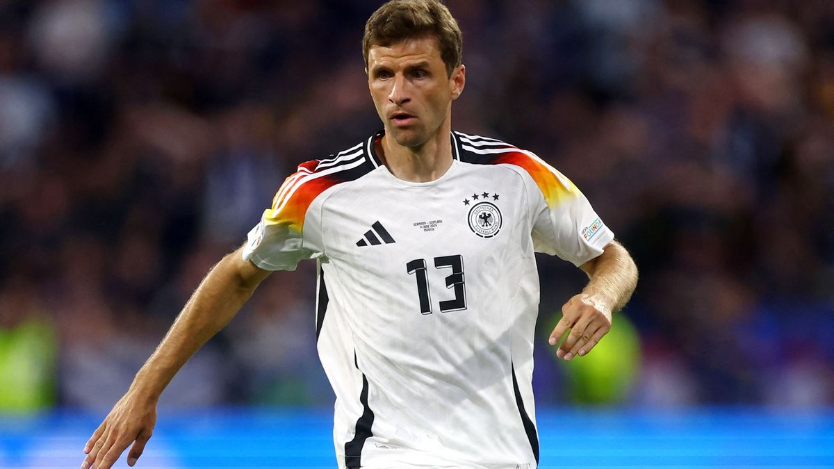 Thomas Müller