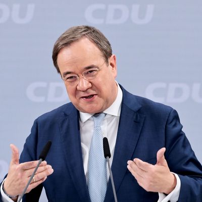 Armin Laschet