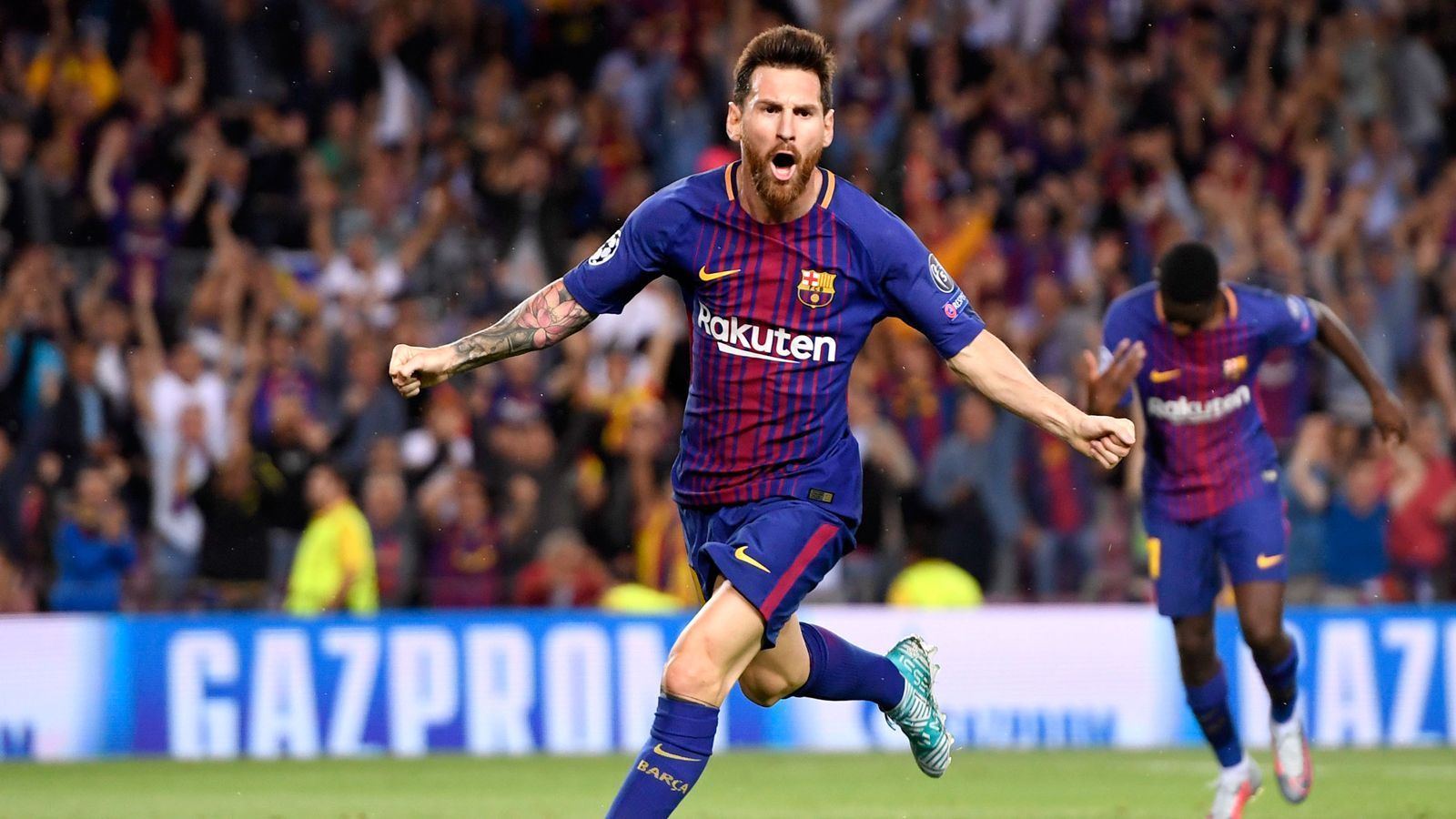 
                <strong>La Liga (Spanien)</strong><br>
                1. Lionel Messi (FC Barcelona) 19 Tore2. Karim Benzema (Real Madrid) 14 Tore3. Luis Suarez (FC Barcelona) 11 Tore
              