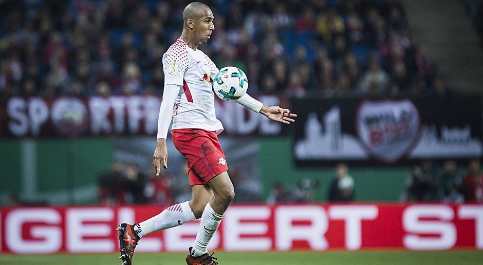 
                <strong>Bernardo (RB Leipzig)</strong><br>
                Der Brasilianer macht seine rechte Seite dicht. Nach Robbens Zuckerpass auf Lewanbdowski rettet er in höchster Not vor Coman. Auch ansonsten ist er vor allem defensiv gebunden – besonders nachdem Robben auf den Flügeln rochiert. ran-Note: 3
              