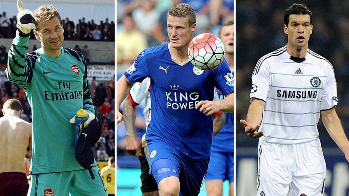 Lehmann Huth Ballack 940
