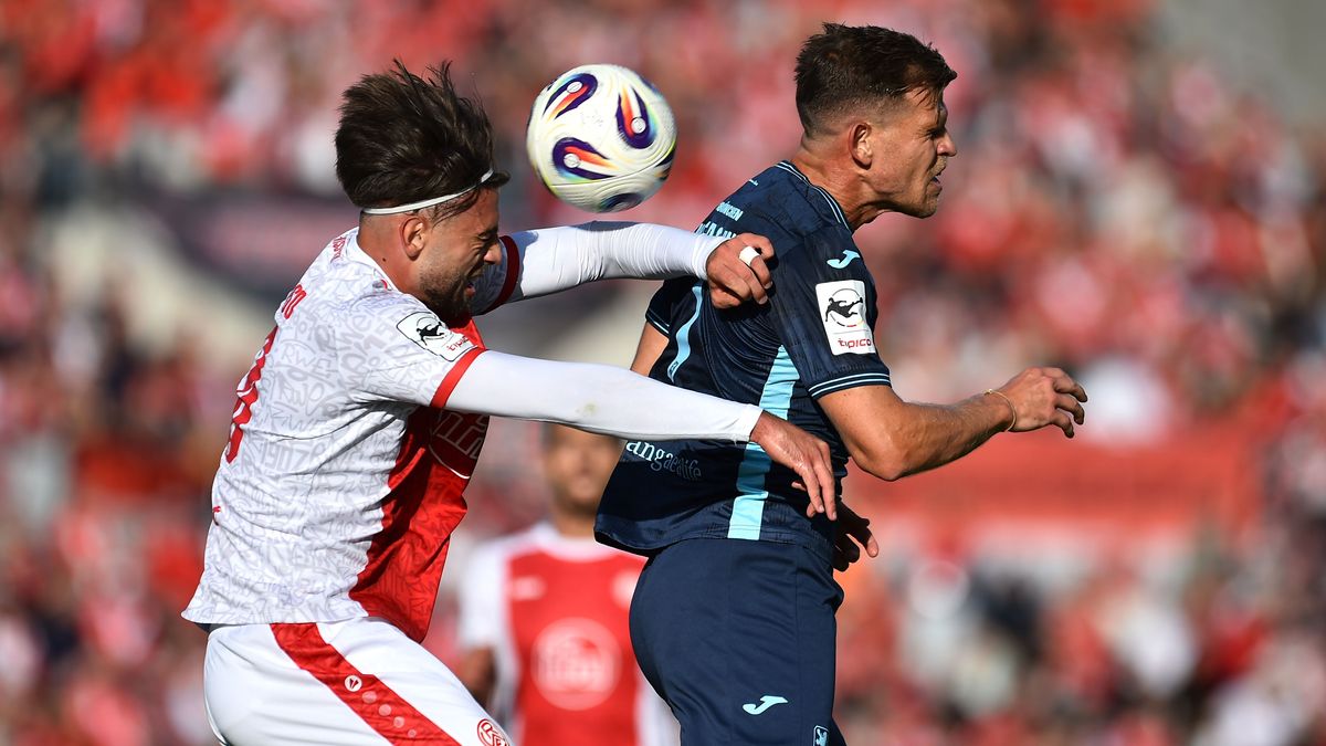 Rot-Weiss Essen - TSV 1860 München
