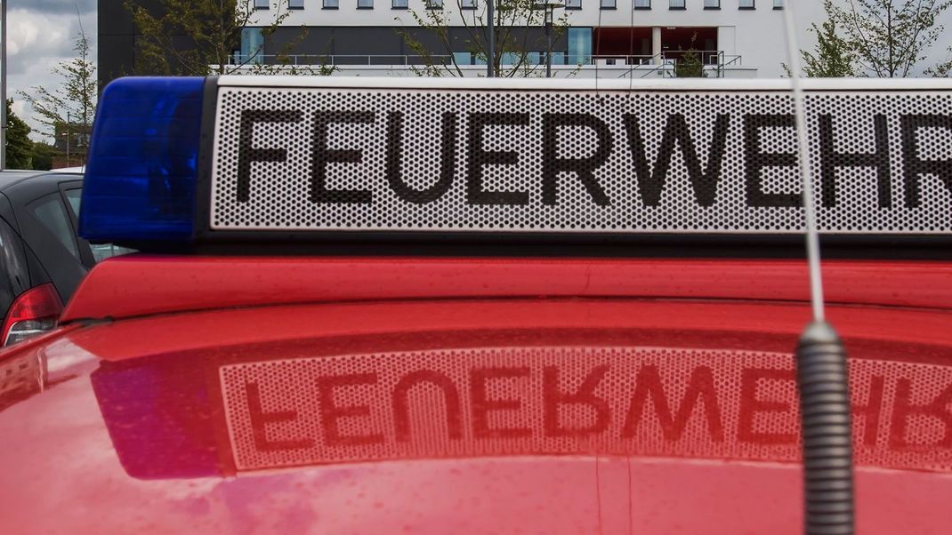 Feuerwehr