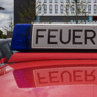 Feuerwehr