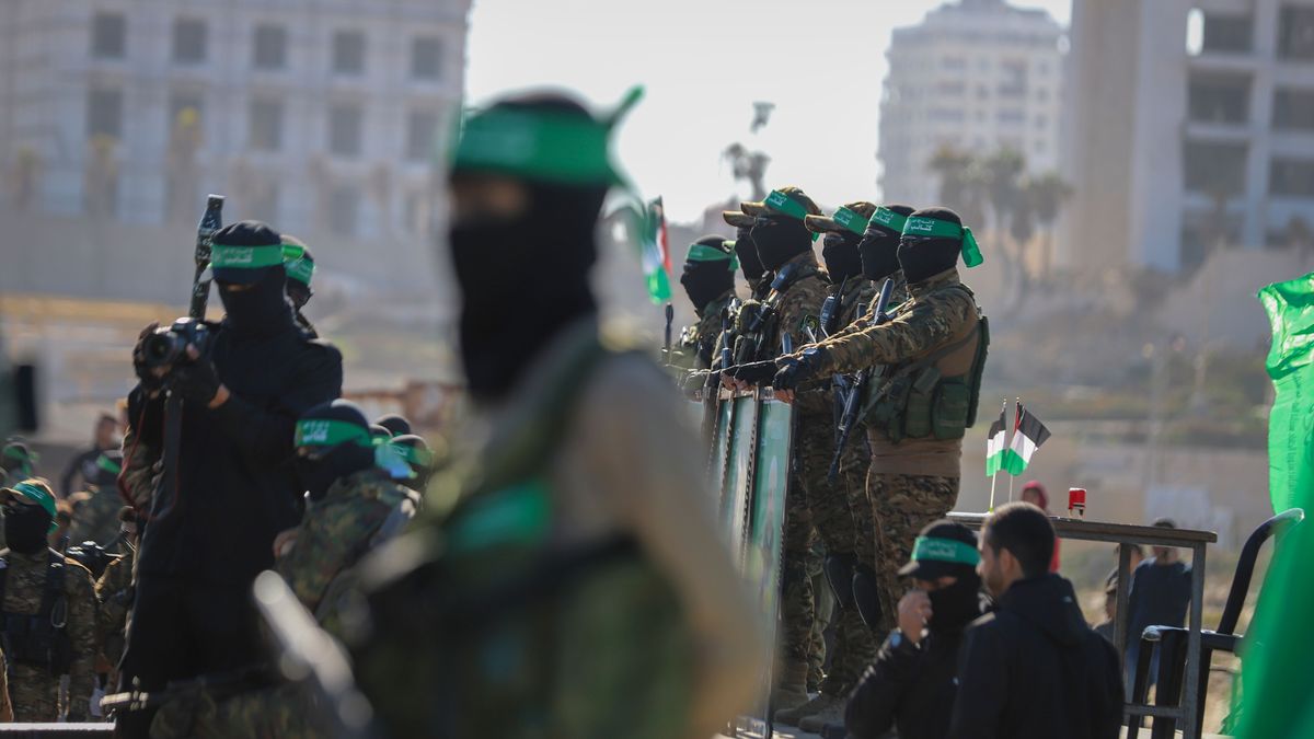Hamas