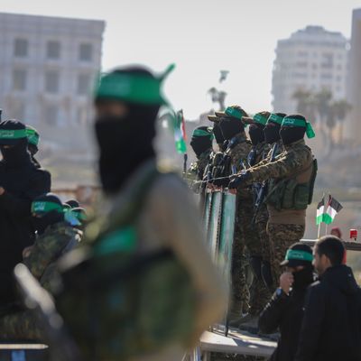 Hamas