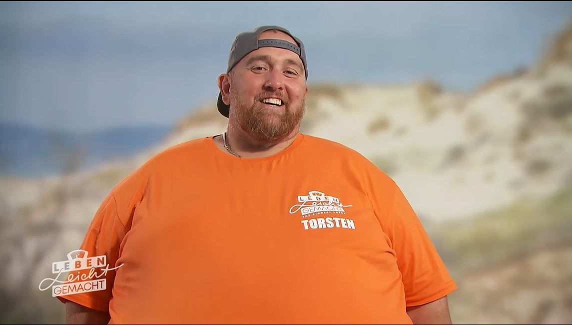 &amp;quot;Leben leicht gemacht&amp;quot; - Torsten hat ganze 7 Kilo verloren