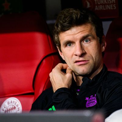 Thomas Müller