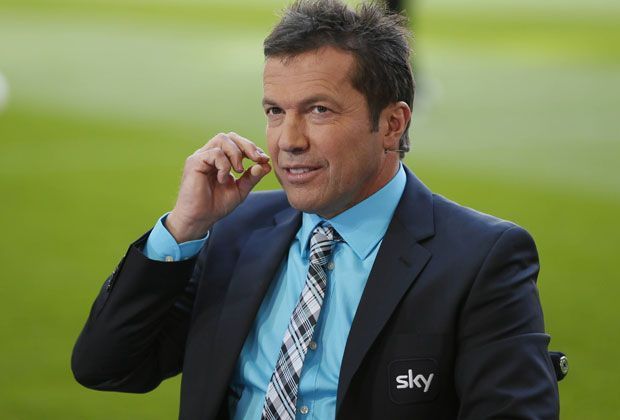 
                <strong>August 2012</strong><br>
                Lothar Matthäus hängt den Trainer-Beruf an den Nagel, wird TV-Experte.
              