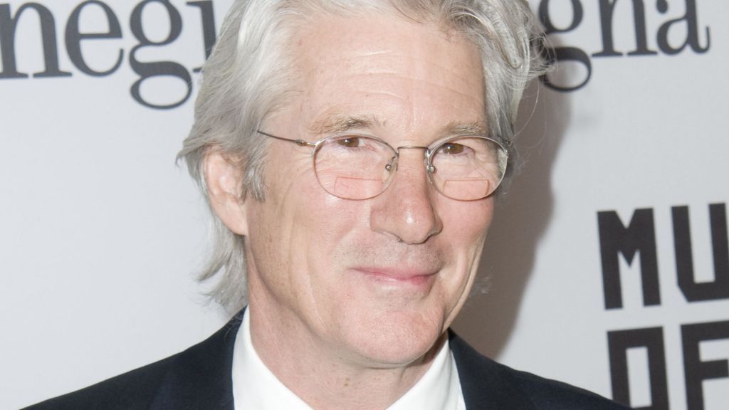 Richard Gere