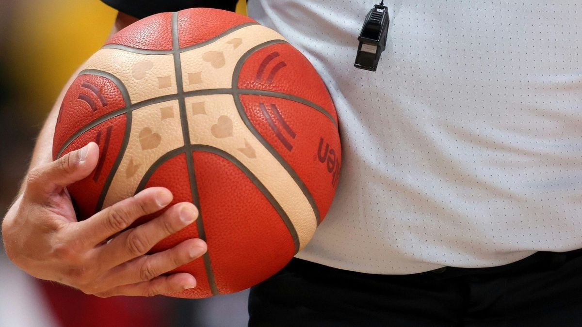 Neues Konzept soll Grundschülern Basketball näherbringen