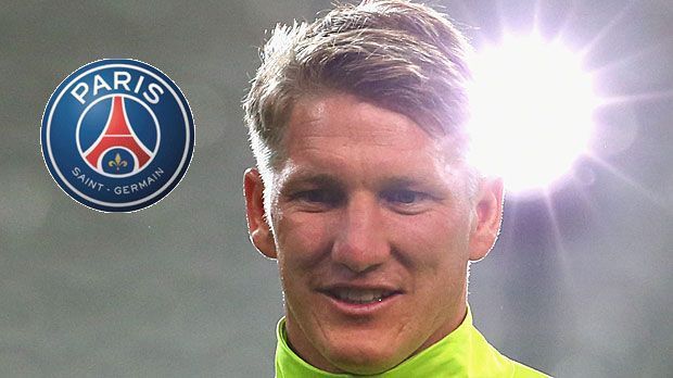 
                <strong>Paris St. Germain</strong><br>
                Bei Paris St. Germain könnte Schweinsteiger weitere Meistertitel ebenso sicher einplanen wie in seinen letzten Jahren beim FC Bayern. Der Scheich-Klub aus der Stadt der Liebe soll ihm bereits Avancen machen. Warum sollte daraus keine erfolgreiche Liaison entstehen?
              